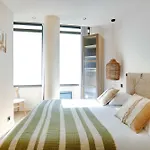 Refurbished Apartment - 2Bd-8P - Place D\'Italie