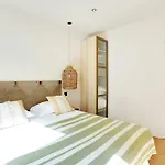 Refurbished Apartment - 2Bd-8P - Place D\'Italie