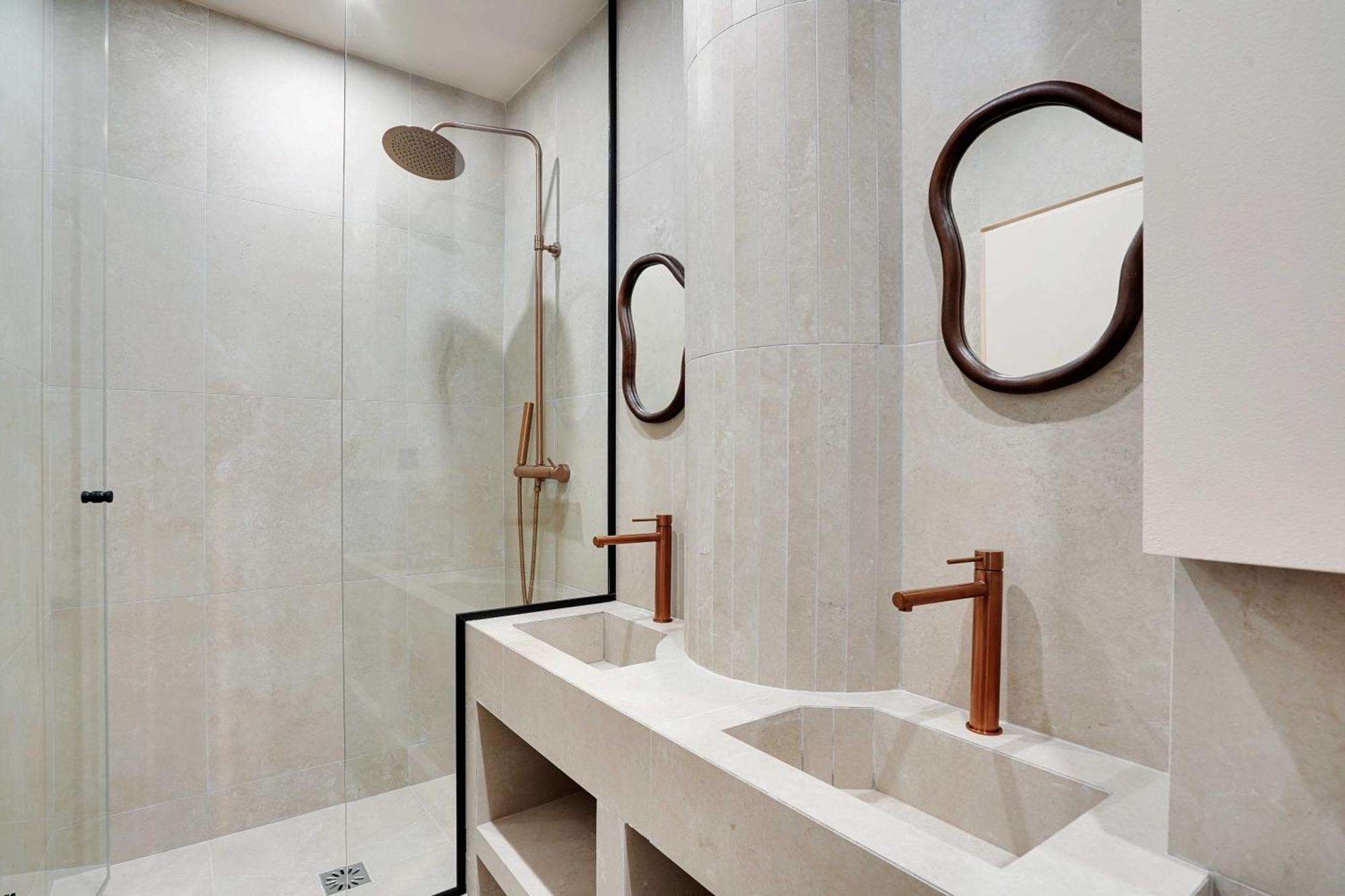 Refurbished - 2bd-8p - Place D'italie * Paris