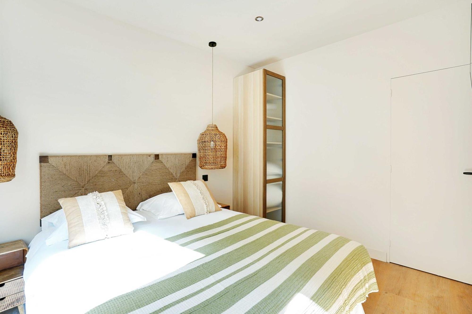 Apartment Refurbished - 2bd-8p - Place D'italie